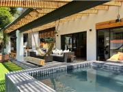 Vivienda de alto standing en venta Valle de Bravo, México