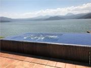 Vivienda de alto standing en venta Valle de Bravo, México