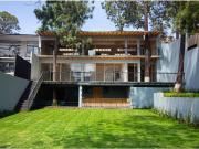 Vivienda de alto standing en venta Valle de Bravo, México