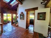 Vivienda de alto standing en venta Valle de Bravo, México