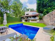 Vivienda de lujo en venta Valle de Bravo, Estado de México