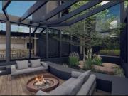 Vivienda de alto standing en venta Valle de Bravo, México