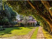 Vivienda de alto standing en venta Valle de Bravo, México