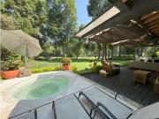 Vivienda de alto standing en venta Valle de Bravo, México