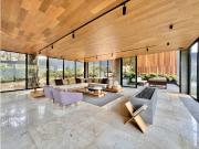 Vivienda de alto standing en venta Valle de Bravo, México