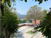 Vivienda de alto standing en venta Valle de Bravo, México