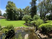 Vivienda de alto standing en venta Valle de Bravo, México