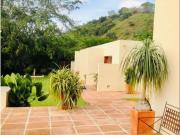 Vivienda de alto standing en venta Villeta, Colombia