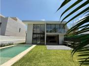 Vivienda exclusiva en venta Atlatlahucan, México