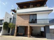 Vivienda de alto standing en venta Zamora de Hidalgo, México