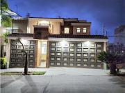 Vivienda de alto standing en venta Zapopan, México