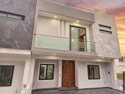 Vivienda de alto standing en venta Zapopan, México