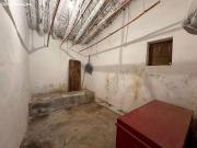 VIVIENDA DE CAMPO PARA REFORMAR CON ALMACÉN, HORNO Y POZO