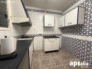 VIVIENDA DE CUATRO HABITACIONES CON PLAZA DE GARAJE A...