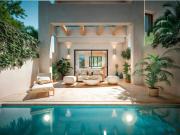 Vivienda de diseño con piscina privada en Chiclana de la...