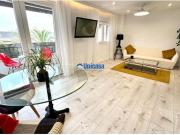 Vivienda de diseño reformada a estrenar junto al Puerto...