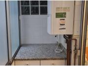 VIVIENDA DE DOS DORMITORIOS EN EL PASEO DEL CAUCE VALLADOLID