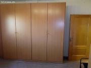 VIVIENDA DE DOS DORMITORIOS MUY LUMINOSO Y CON BALCON