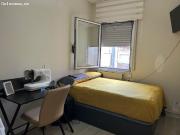 VIVIENDA DE DOS HABITACIONES EN PLENA CONCORDIA