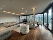 Vivienda de lujo 3 habitaciones