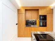 Vivienda de lujo a estrenar en Calle Ayala – Barrio de...