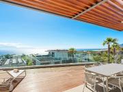 Vivienda de lujo con 3 dormitorios, costa de Abama