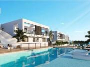 Vivienda de lujo con vistas al Mediterráneo en Riviera...