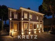 Vivienda de lujo de 1000 m2 en venta Barcelona, Cataluña