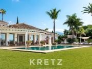 Vivienda de lujo de 1000 m2 en venta Fuengirola, Andalucía