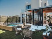 Vivienda de lujo de 105 m2 en venta San Jose de la...