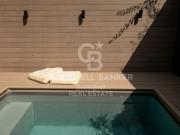 Vivienda de lujo de 109 m2 en venta Barcelona, Cataluña