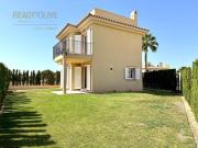 Vivienda exclusiva de 110 m2 en venta Campos, Baleares