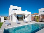 Vivienda de lujo de 110 m2 en venta Los Montesinos,...