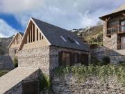 Vivienda de lujo de 114 m2 en venta Bausén, Cataluña