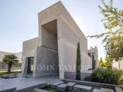 Vivienda de lujo de 1173 m2 en venta Madrid, Comunidad...
