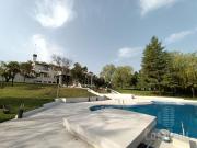 Vivienda de lujo de 1200 m2 en alquiler Alcobendas,...