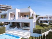 Vivienda de lujo de 123 m2 en venta Estepona, España