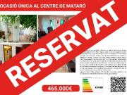 Vivienda de lujo de 124 m2 en venta Mataró, España