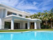 Vivienda de lujo de 1294 m2 en venta Lomas de Marbella...