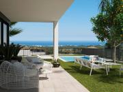 Vivienda de lujo de 131 m2 en venta Polop, Comunidad...