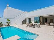 Vivienda de lujo de 132 m2 en venta Los Alcázares, Murcia