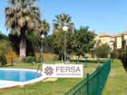 Vivienda de lujo de 138 m2 en alquiler Puerto de Santa...