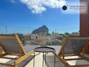 Vivienda de lujo de 139 m2 en venta Calpe, España