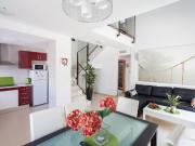 Vivienda de lujo de 150 m2 en alquiler Gran Alacant,...