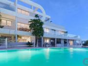 Vivienda de lujo de 152 m2 en venta Estepona, España