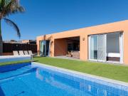 Vivienda de lujo de 154 m2 en alquiler San Bartolomé de...