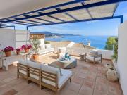 Vivienda de lujo de 155 m2 en venta La Herradura, Andalucía