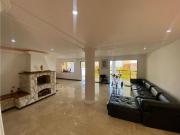 Vivienda exclusiva en alquiler Caracas, Distrito Capital