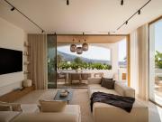Vivienda de lujo de 160 m2 en venta Marbella, Andalucía