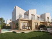 Vivienda de lujo de 163 m2 en venta El Verger, Comunidad...